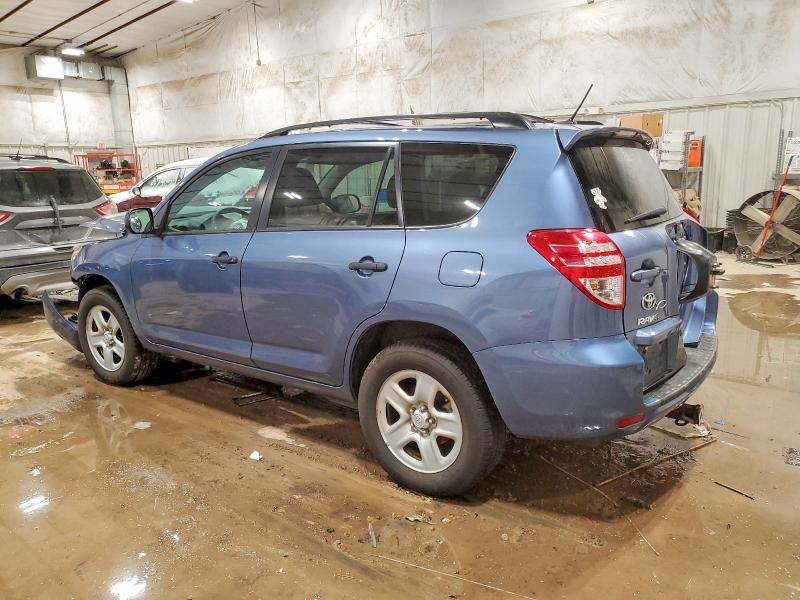 Photo 2 from auction – 2012 TOYOTA RAV4 with VIN 2T3BF4DV2CW219790