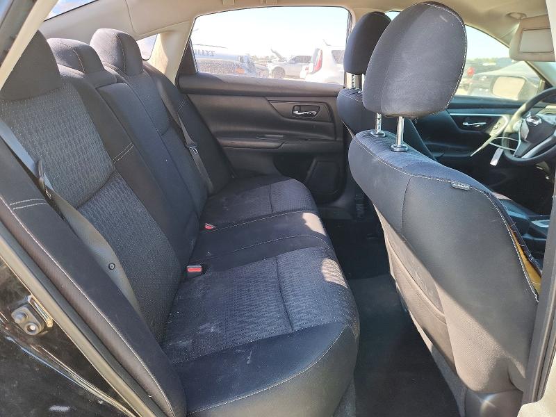 Photo 10 from auction – 2016 NISSAN ALTIMA with VIN 1N4AL3AP0GN325694
