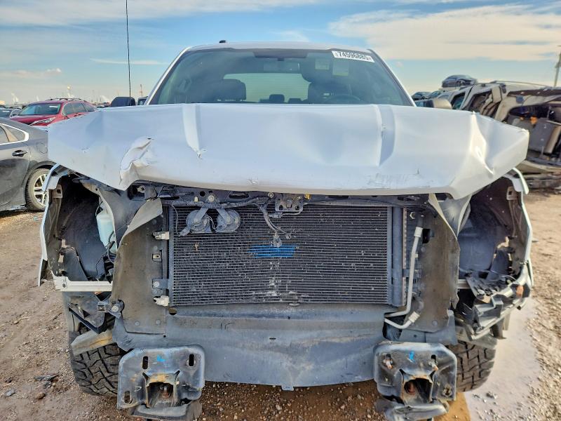 صورة رقم 5 من المزاد - 2015 FORD F150 مع VIN 1FTEW1EF9FKD66365