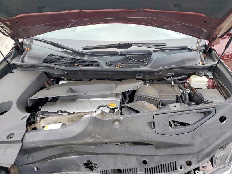 Zdjęcie 11 z aukcji – 2015 LEXUS RX 350 z VIN 2T2ZK1BA0FC195816
