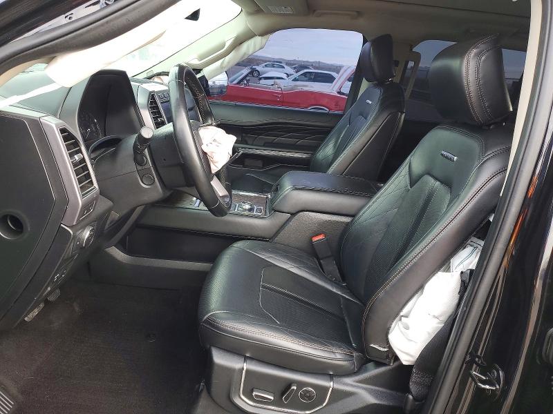 Photo 7 from auction – 2020 FORD EXPEDITION with VIN 1FMJU1MTXLEA10301