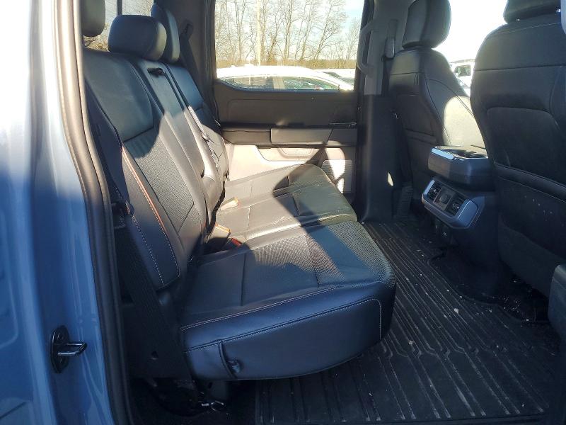 Photo 10 from auction – 2023 FORD F150 SUPER with VIN 1FTFW1E80PFA29972