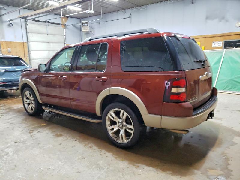 Photo 2 from auction – 2009 FORD EXPLORER E with VIN 1FMEU84E29UA08858