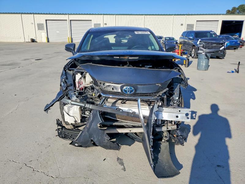Photo 5 from auction – 2021 TOYOTA VENZA LE with VIN JTEAAAAH5MJ003841