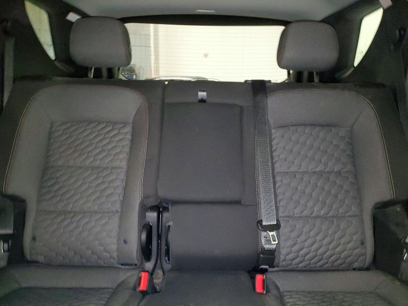 Photo 10 from auction – 2019 CHEVROLET EQUINOX with VIN 2GNAXUEV2K6303424