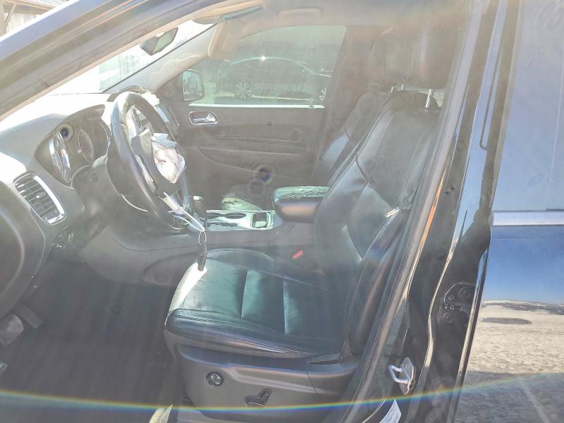 Photo 7 from auction – 2013 DODGE DURANGO CR with VIN 1C4RDHDG3DC665173