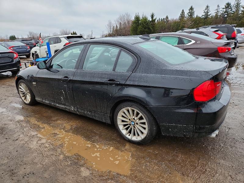Photo 2 from auction – 2010 BMW 328 XI with VIN WBAPK7C52AA459368