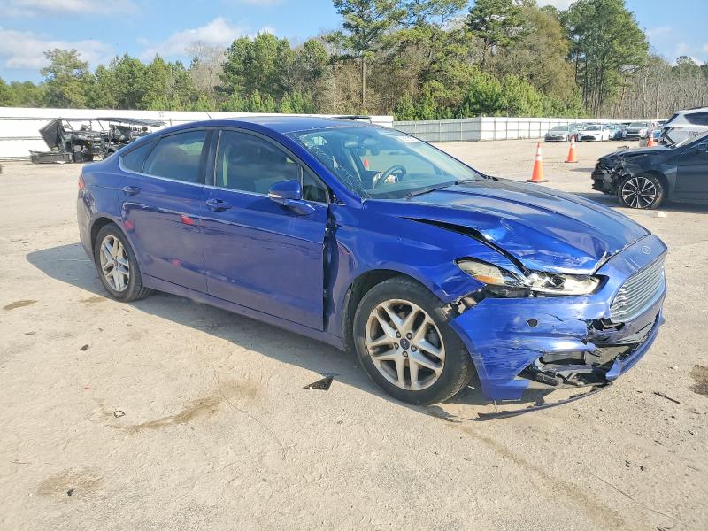 Photo 4 from auction – 2013 FORD FUSION SE with VIN 3FA6P0H73DR134570