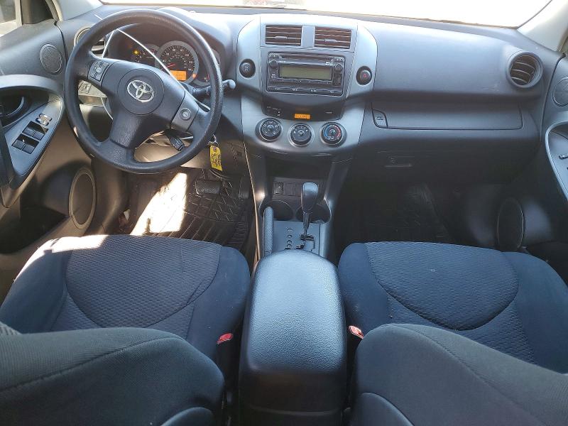 Photo 8 from auction – 2012 TOYOTA RAV4 SPORT with VIN 2T3RF4DV5CW187237