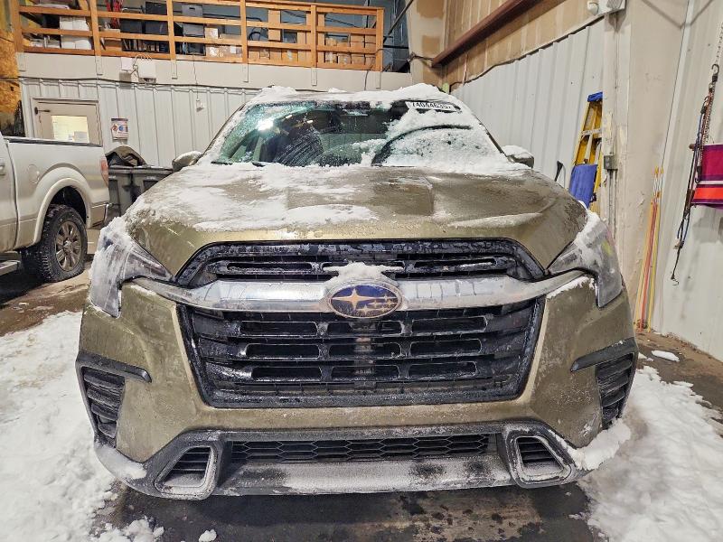 Photo 5 from auction – 2024 SUBARU ASCENT PRE with VIN 4S4WMAED0R3450075