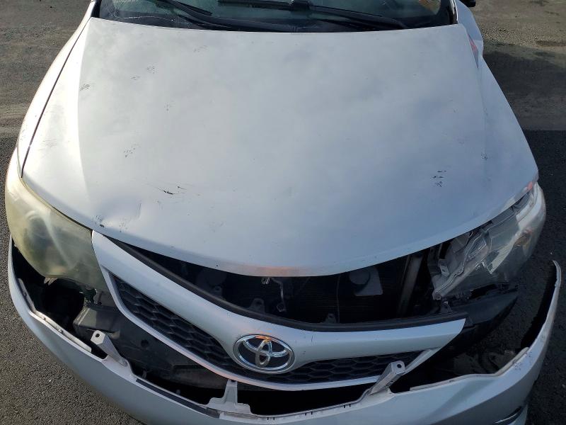 Photo 11 from auction – 2014 TOYOTA CAMRY with VIN 4T1BK1FK0EU026093