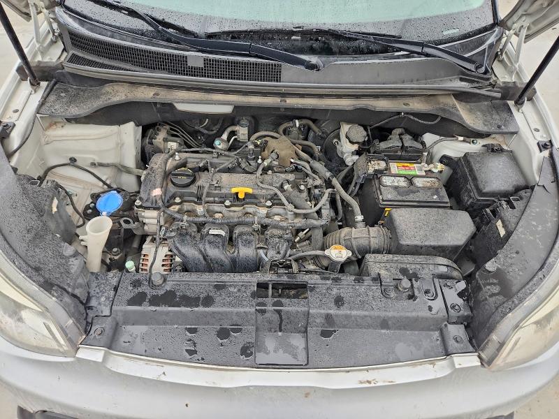 Photo 11 from auction – 2015 KIA SOUL with VIN KNDJP3A50F7769965