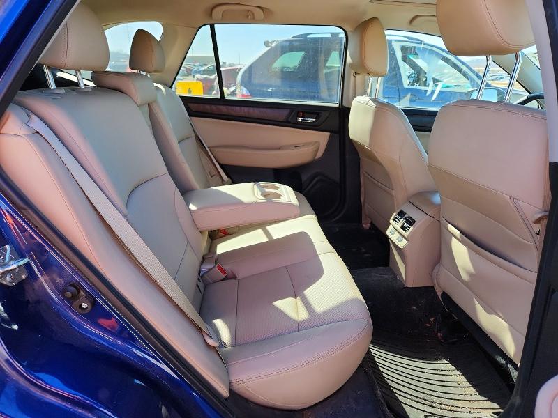 Photo 11 from auction – 2015 SUBARU OUTBACK 2. with VIN 4S4BSBNCXF3354077