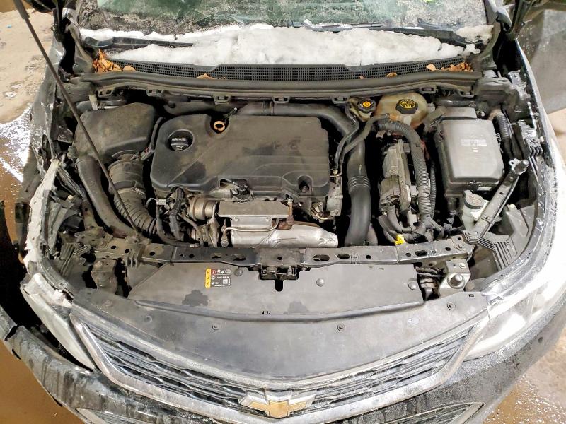 Photo 11 from auction – 2018 CHEVROLET CRUZE with VIN 1G1BB5SM7J7185830