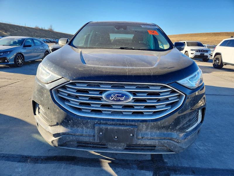Photo 5 from auction – 2020 FORD EDGE SEL with VIN 2FMPK4J97LBB45757