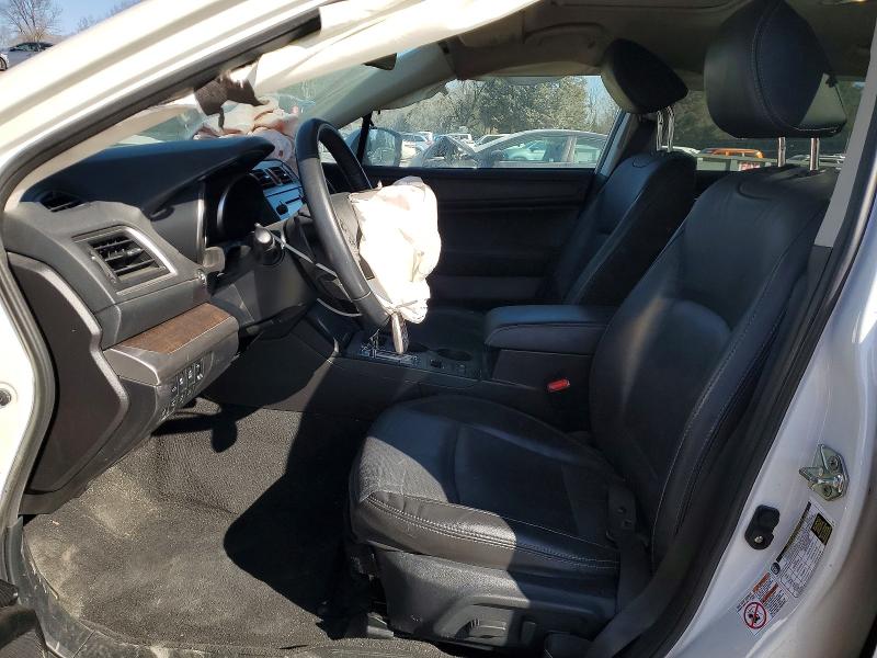 Photo 7 from auction – 2017 SUBARU OUTBACK 2. with VIN 4S4BSANC3H3384986