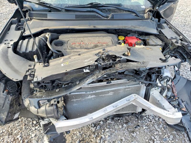 Zdjęcie 12 z aukcji – 2019 JEEP COMPASS LA z VIN 3C4NJCBB5KT789237