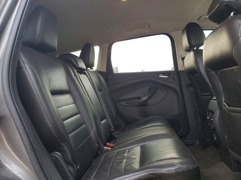Photo 11 from auction – 2013 FORD ESCAPE with VIN 1FMCU0H91DUC94569