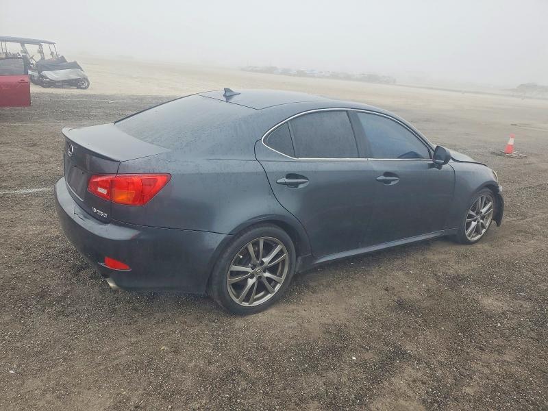 Photo 3 from auction – 2008 LEXUS IS 250 with VIN JTHBK262985079981