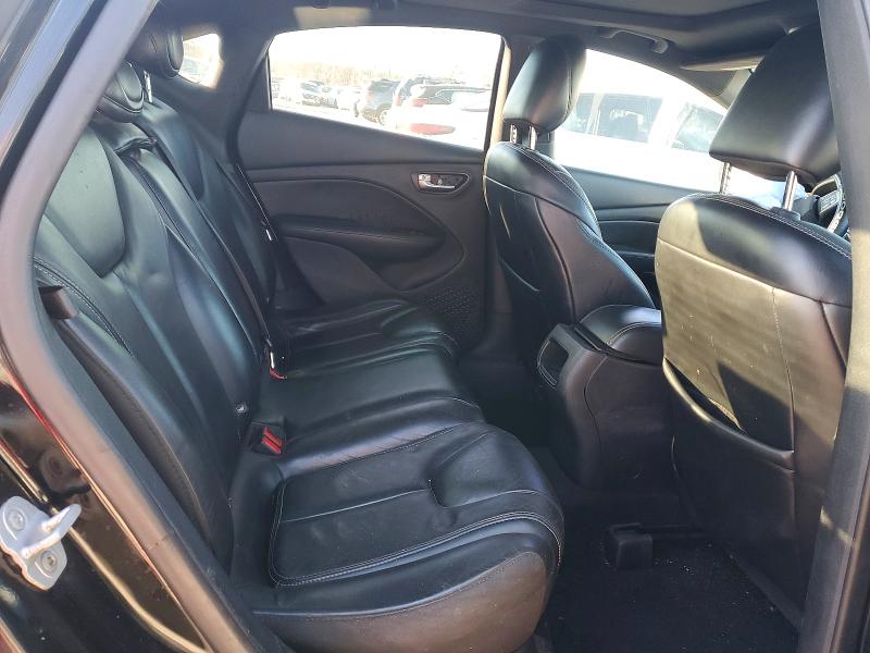 Photo 10 from auction – 2013 DODGE DART with VIN 1C3CDFCH8DD320482