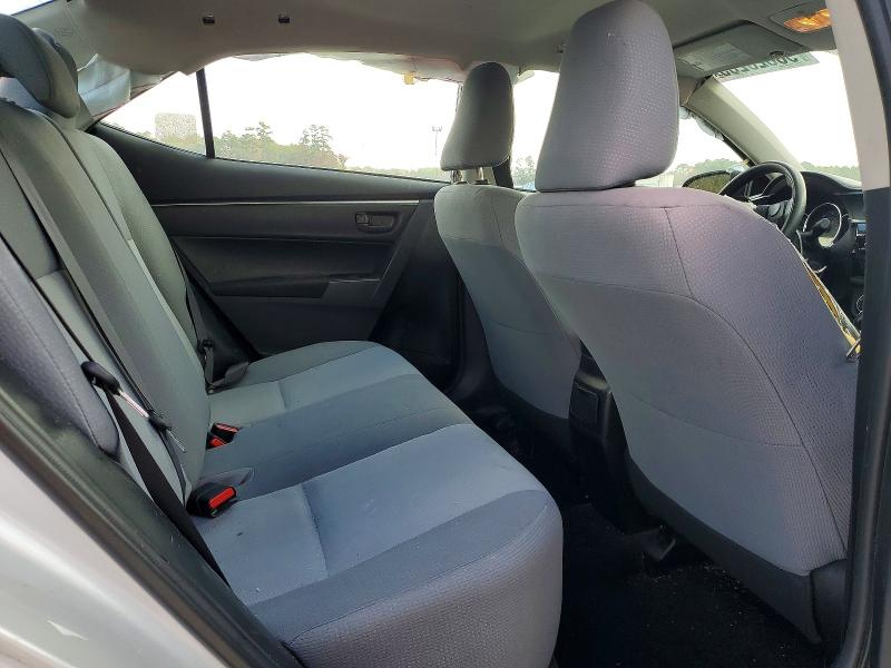 Photo 10 from auction – 2014 TOYOTA COROLLA L with VIN 2T1BURHE9EC076007
