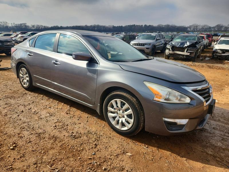 Photo 4 from auction – 2015 NISSAN ALTIMA 2.5 with VIN 1N4AL3AP9FC444645