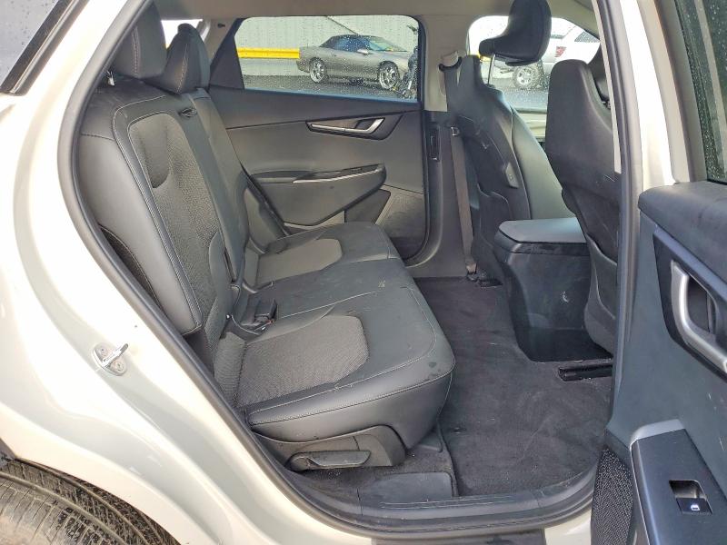 Photo 10 from auction – 2024 KIA EV6 LIGHT with VIN KNDC3DLC0R5209725