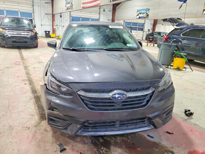 Photo 5 from auction – 2021 SUBARU LEGACY PRE with VIN 4S3BWAF63M3012561