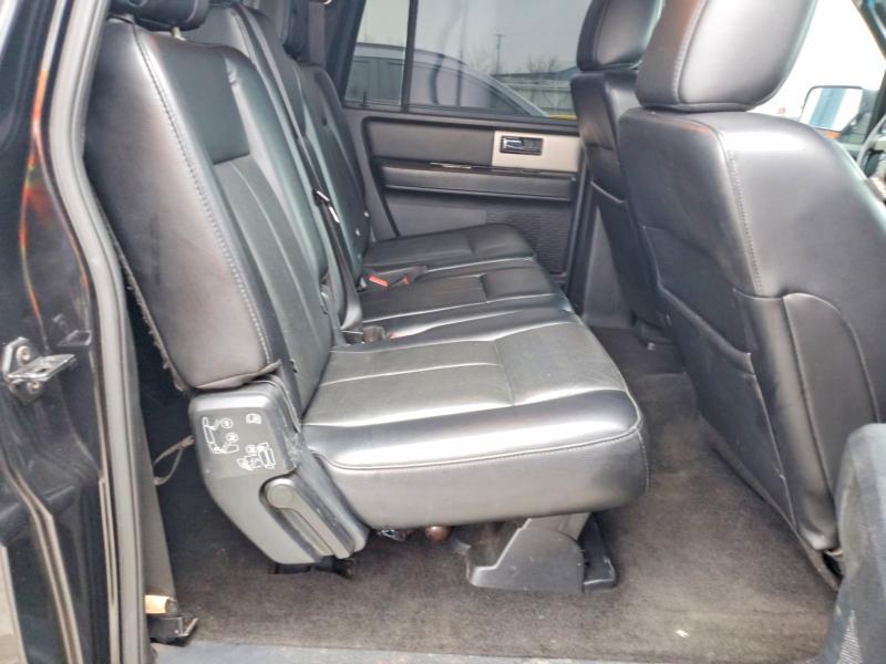 Photo 11 from auction – 2015 FORD EXPEDITION with VIN 1FMJK1KTXFEF31399