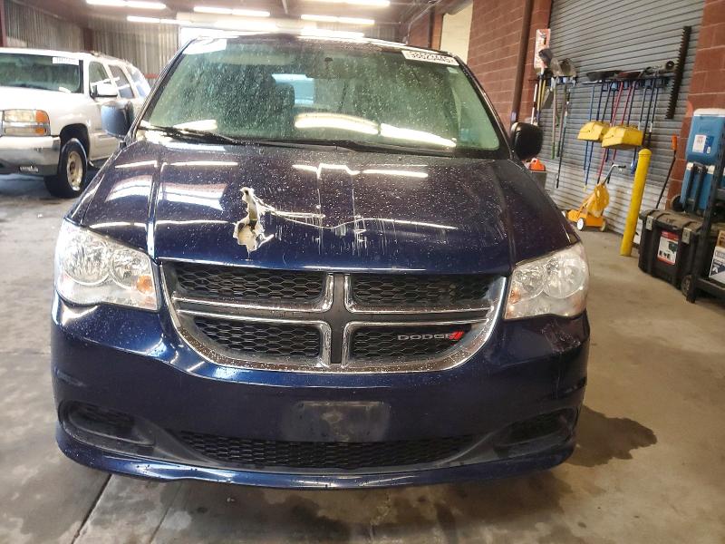 Photo 5 from auction – 2017 DODGE GRAND CARA with VIN 2C4RDGBG7HR782894