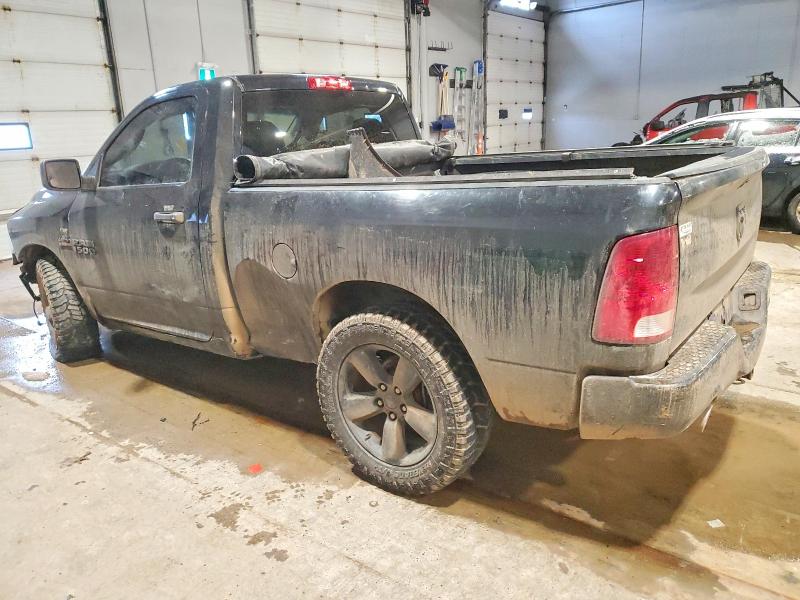 Photo 2 from auction – 2016 RAM 1500 with VIN 3C6JR6AT7GG300346