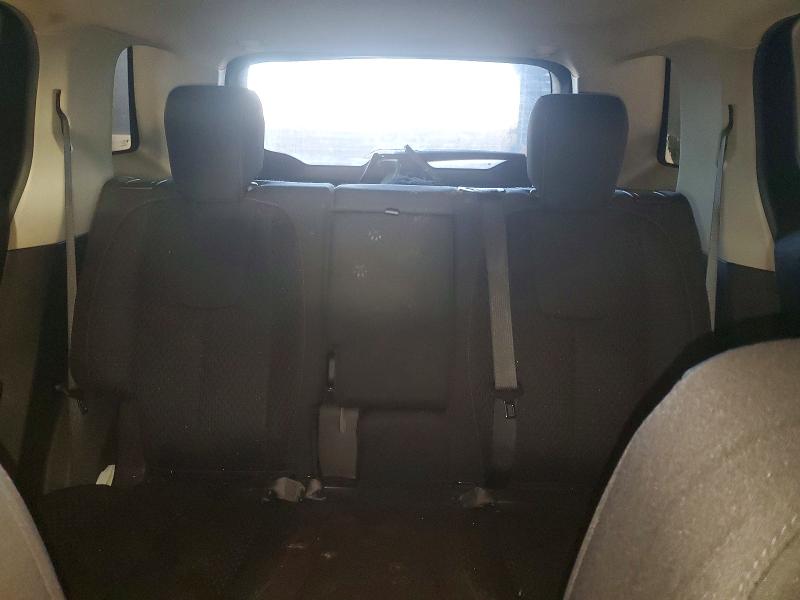 Photo 10 from auction – 2015 GMC TERRAIN with VIN 2GKALMEK4F6269457