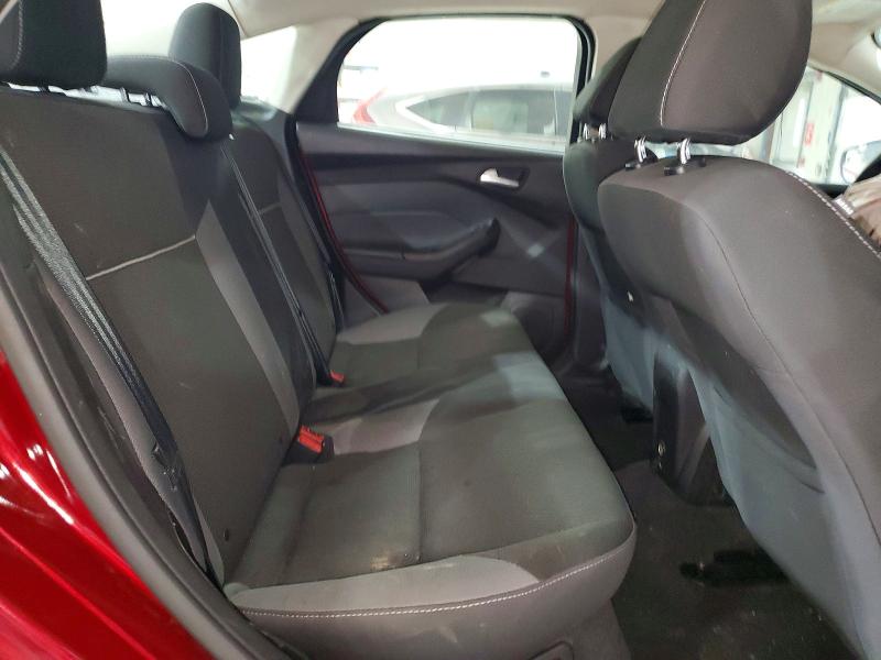 Photo 10 from auction – 2014 FORD FOCUS SE with VIN 1FADP3F28EL368977