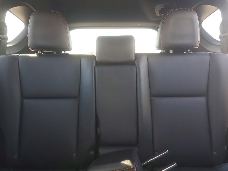 Photo 10 from auction – 2016 TOYOTA RAV4 SE with VIN 2T3JFREV5GW485110