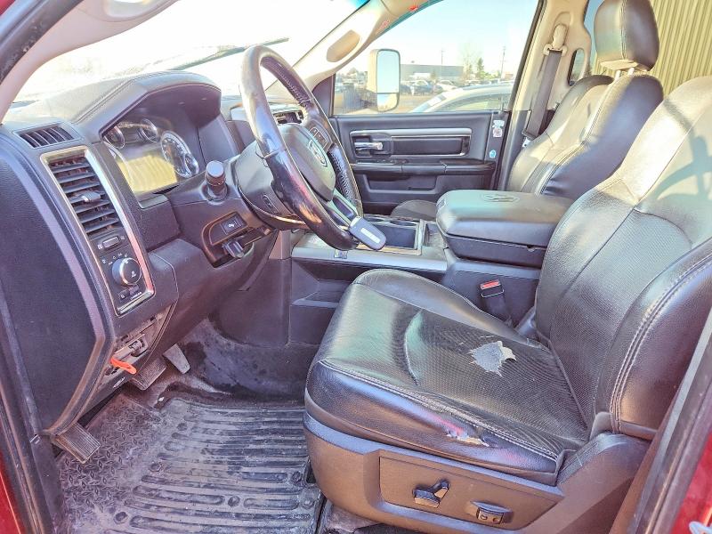 Photo 7 from auction – 2014 RAM 1500 SPORT with VIN 1C6RR7MT2ES136241