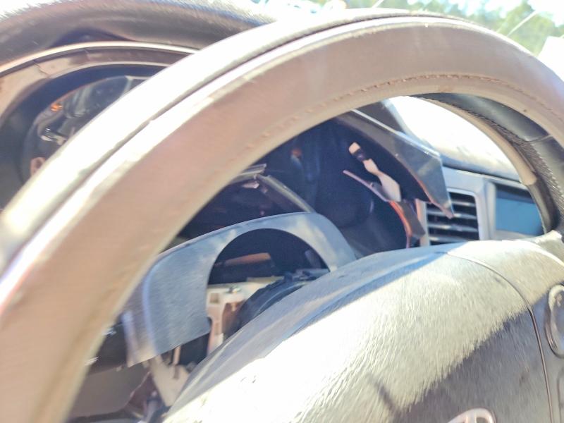 Photo 9 from auction – 2013 HYUNDAI GENESIS 3. with VIN KMHGC4DD1DU229890