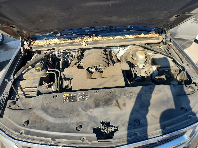 Photo 12 from auction – 2016 CHEVROLET TAHOE C150 with VIN 1GNSCBKC3GR194250