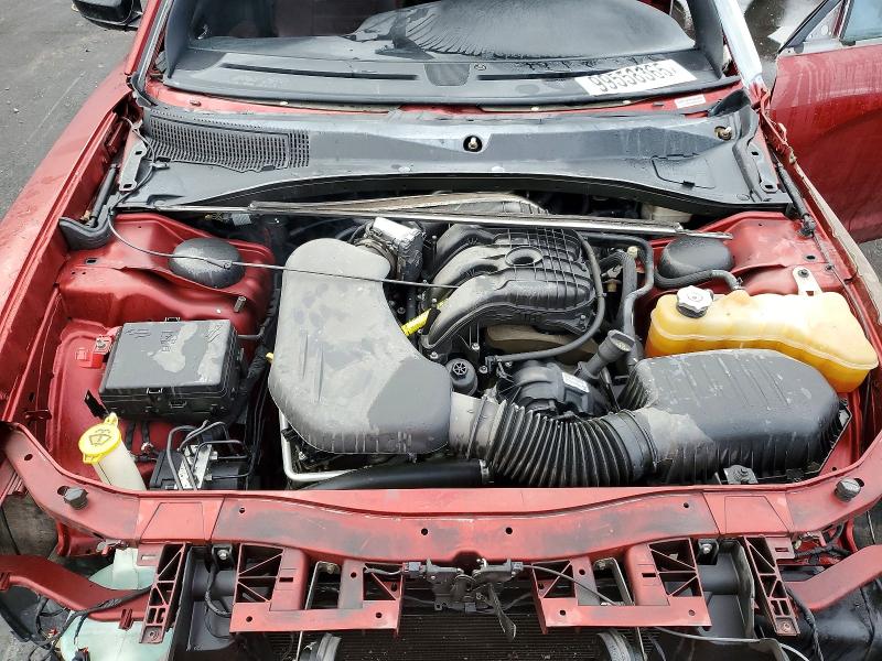 Photo 11 from auction – 2014 DODGE CHARGER SX with VIN 2C3CDXHG6EH234985