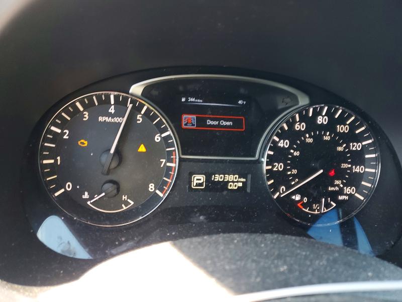 Photo 9 from auction – 2014 NISSAN ALTIMA 2.5 with VIN 1N4AL3AP1EC422069