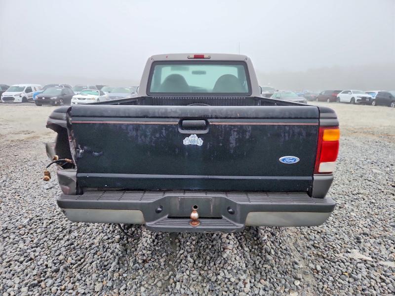 Photo 6 from auction – 1999 FORD RANGER with VIN 1FTYR10C6XTA20612