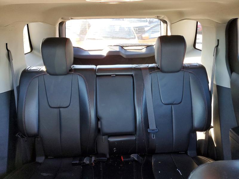 Photo 10 from auction – 2016 GMC TERRAIN SL with VIN 2GKFLUEK3G6318591