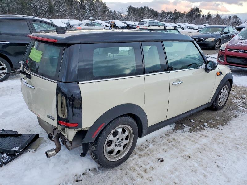Photo 3 from auction – 2014 MINI COOPER with VIN WMWZF3C5XET493039
