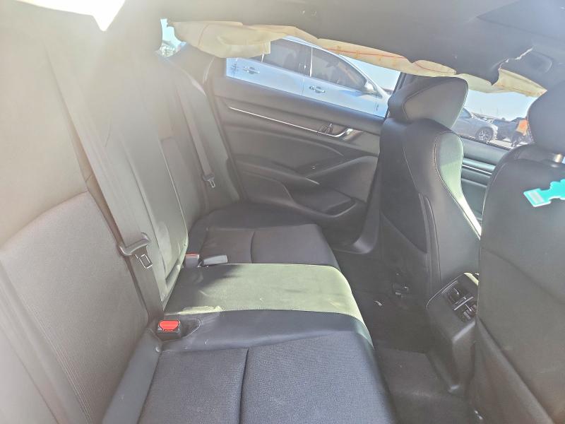 Photo 10 from auction – 2018 HONDA ACCORD with VIN 1HGCV2F39JA006422