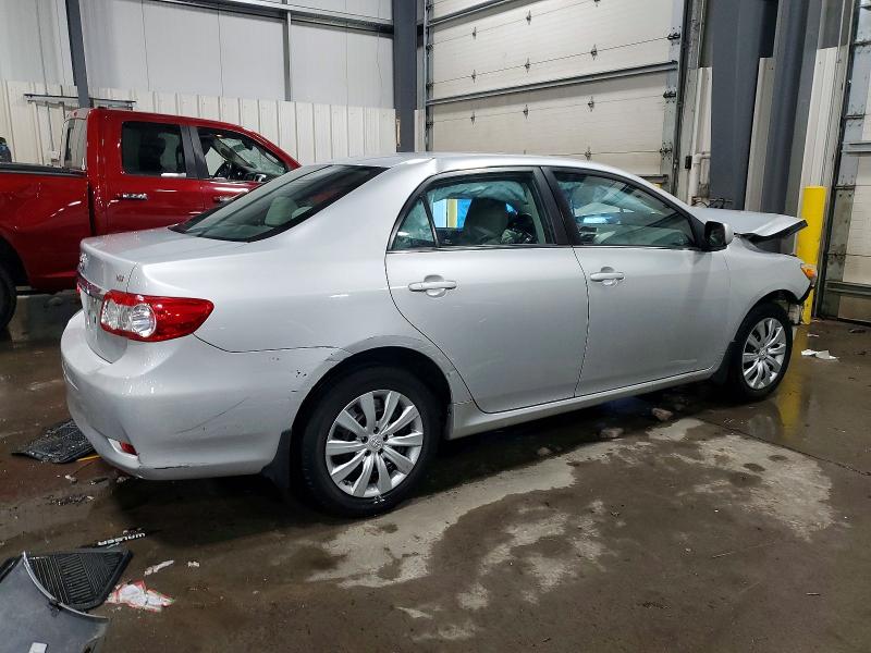 صورة رقم 3 من المزاد - 2013 TOYOTA COROLLA BA مع VIN 2T1BU4EE6DC958595