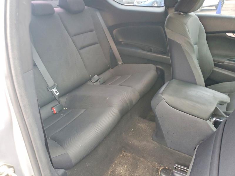 Photo 10 from auction – 2016 HONDA ACCORD LX- with VIN 1HGCT1B44GA007260