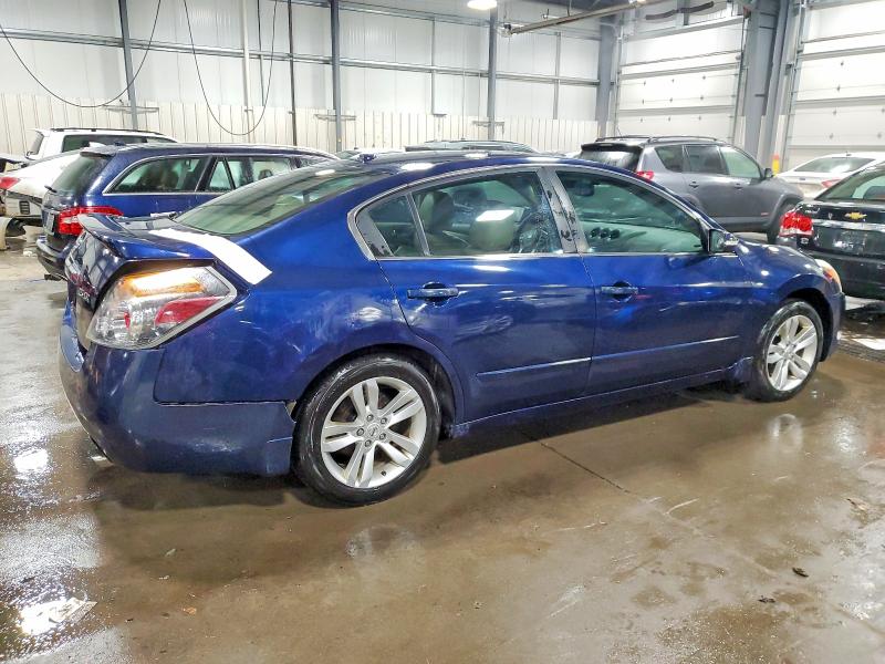Photo 3 from auction – 2011 NISSAN ALTIMA SR with VIN 1N4BL2APXBN440228