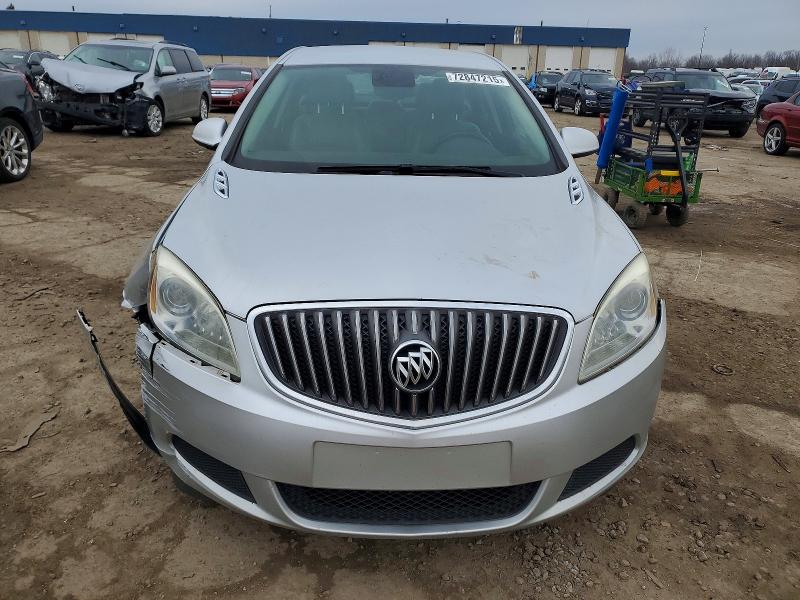 Photo 5 from auction – 2016 BUICK VERANO with VIN 1G4PP5SK7G4108152