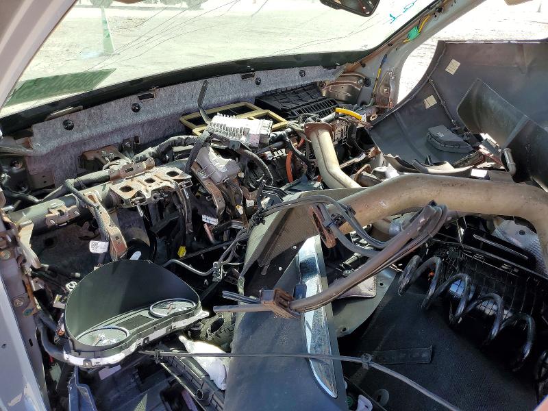 Photo 8 from auction – 2022 KIA TELLURIDE with VIN 5XYP3DHC3NG274032