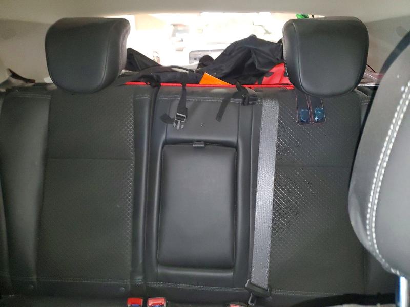 Photo 10 from auction – 2021 BUICK ENCORE with VIN KL4CJESB7MB347061
