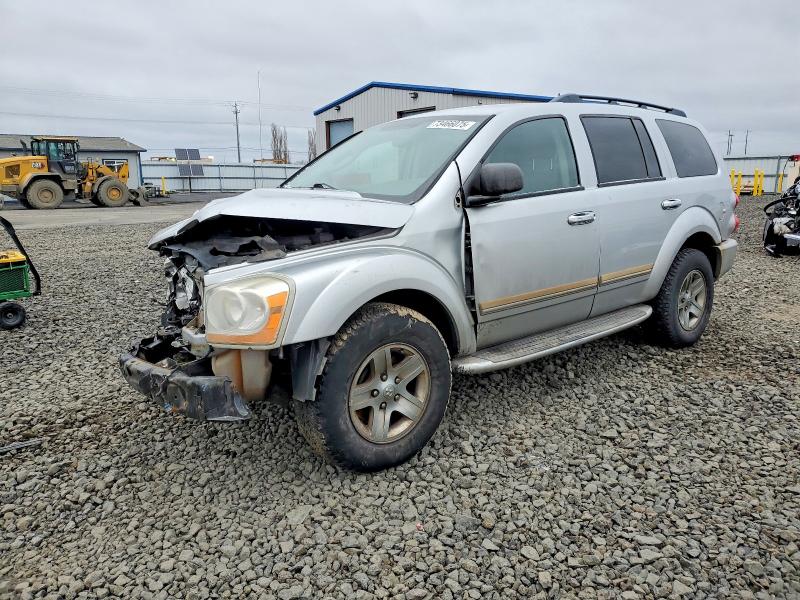 DODGE DURANGO LI 2005 with VIN 1D4HB58D15F574499 - Photo from auction